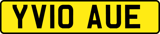 YV10AUE