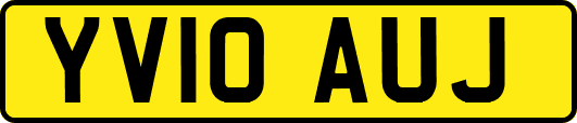 YV10AUJ