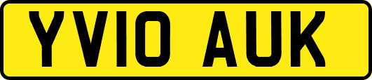 YV10AUK