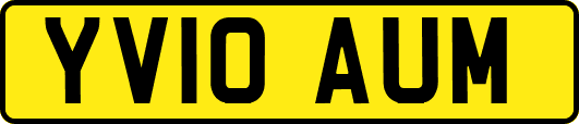 YV10AUM