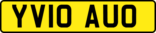YV10AUO