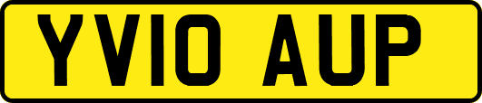 YV10AUP