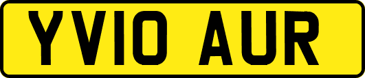 YV10AUR