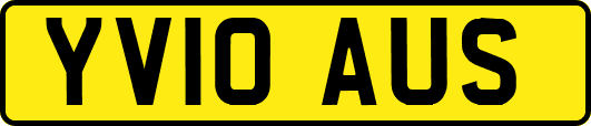 YV10AUS