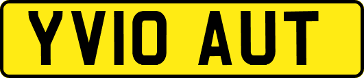 YV10AUT