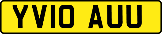 YV10AUU