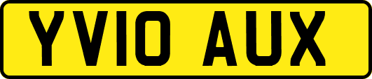 YV10AUX