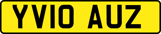 YV10AUZ