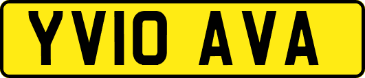 YV10AVA