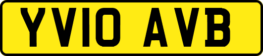YV10AVB