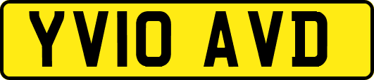 YV10AVD