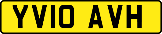 YV10AVH