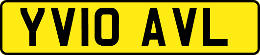 YV10AVL