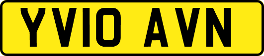 YV10AVN