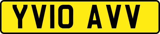 YV10AVV