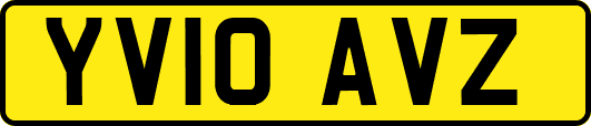 YV10AVZ