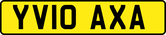 YV10AXA