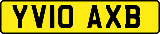 YV10AXB