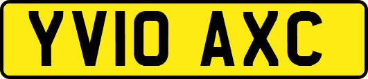 YV10AXC