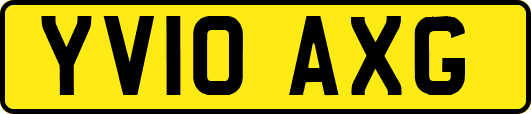 YV10AXG