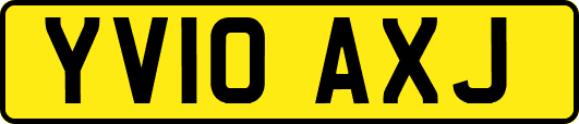 YV10AXJ