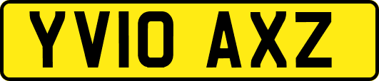 YV10AXZ
