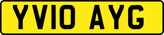 YV10AYG