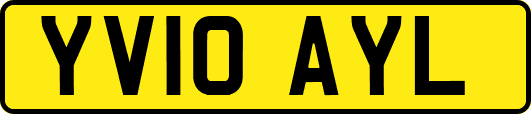 YV10AYL