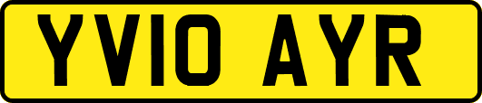 YV10AYR