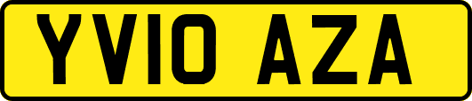 YV10AZA