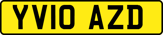 YV10AZD