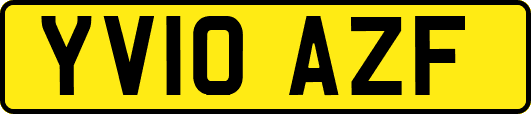 YV10AZF