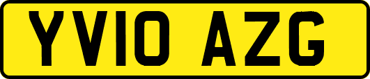YV10AZG