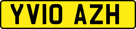 YV10AZH