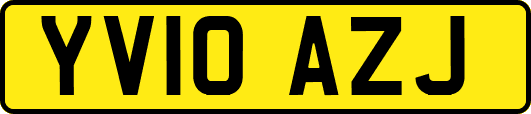 YV10AZJ