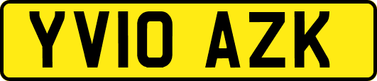 YV10AZK