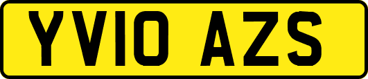 YV10AZS
