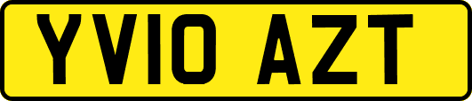 YV10AZT