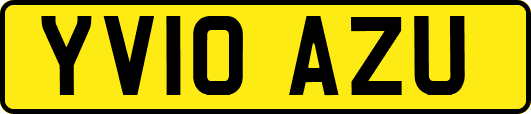 YV10AZU