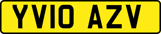 YV10AZV