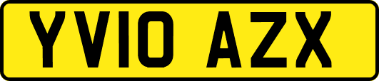 YV10AZX