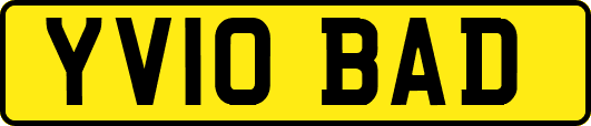 YV10BAD