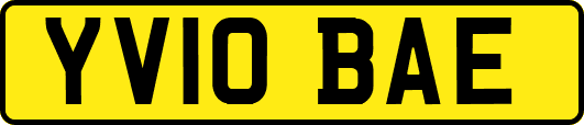 YV10BAE