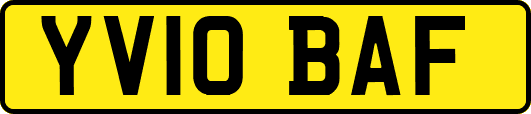 YV10BAF