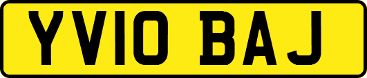 YV10BAJ