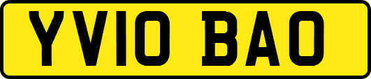 YV10BAO