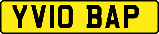 YV10BAP