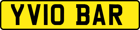 YV10BAR
