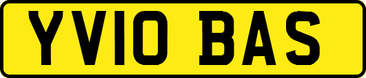 YV10BAS