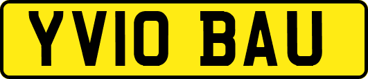 YV10BAU